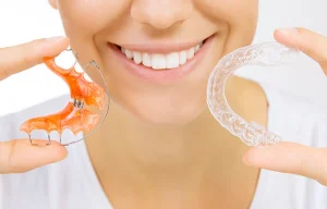 Nakładki Invisalign w Lublinie